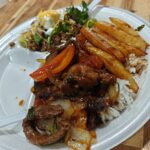 Lomo Saltado

(Lid Recommends)