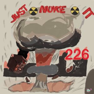 NAVY PUSH DIV 226