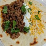VIP SS Taco