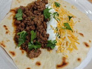 VIP SS Taco