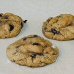 Tri Chip Cookie