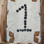 One Big PudCrem'ing Dish